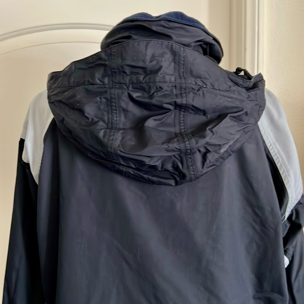 Patagonia ~All Weather Waterproof Jacket - Picture 11 of 16